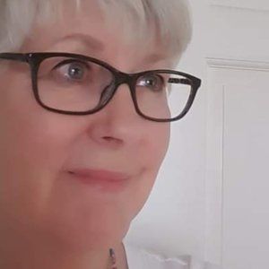 Meet your Posher, Cindi